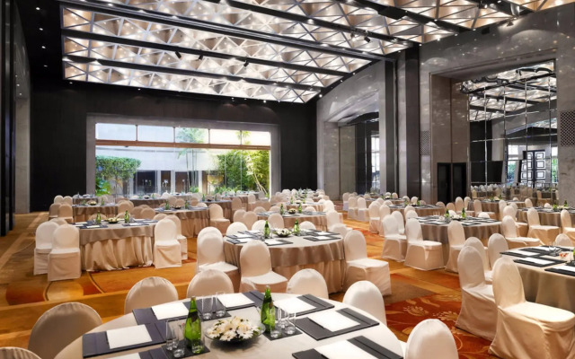 Hyatt Regency Mumbai Hotel