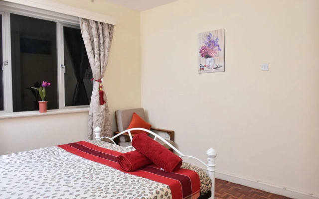 Sherry Homes Maya 2BR