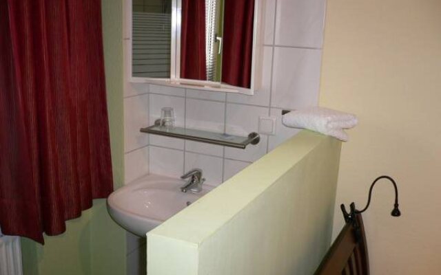 Hotel Schillerquartier