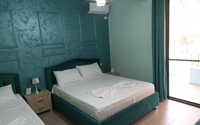 Beautifully Furnished Apartment in Plazh