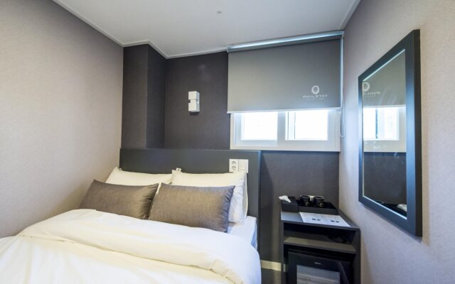 Philstay Myeongdong Metro