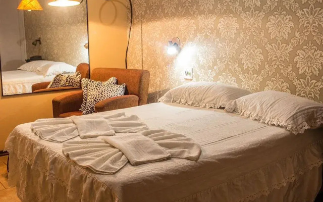 Igaraçu Palace Hotel