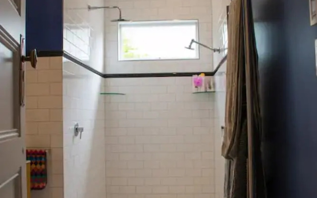 Stylish Spacious 2 Bed Villa Near Ponsonby