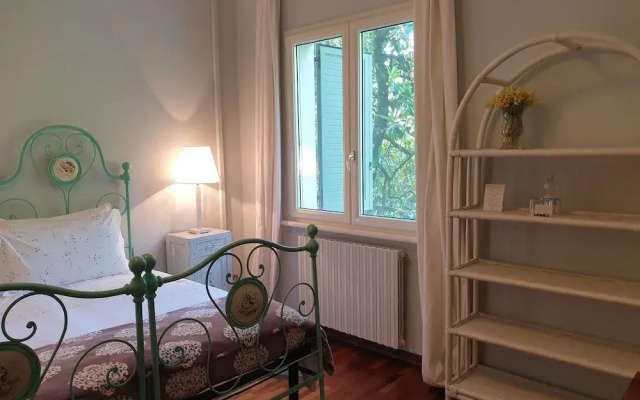 B&B Villa al Parco