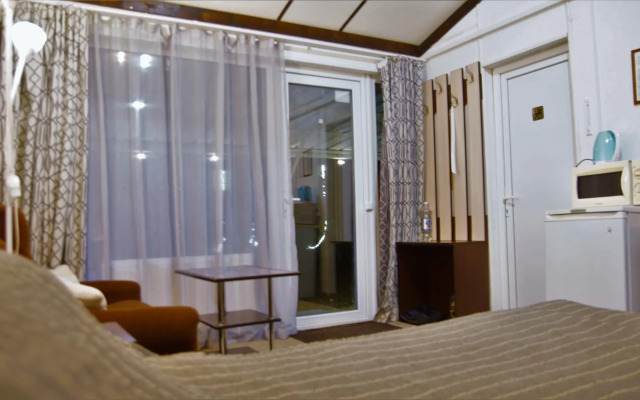 Гостевой Дом Нахаленок