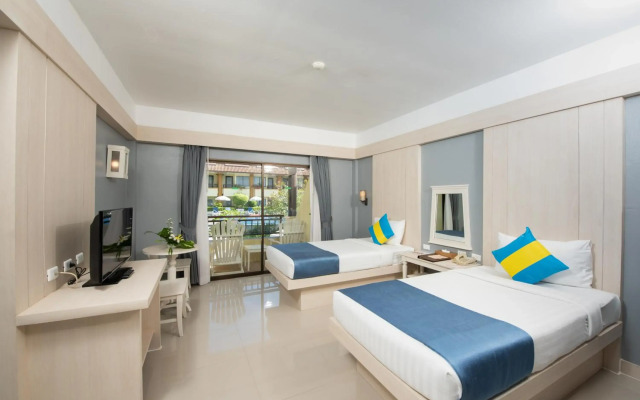 Diamond Cottage Resort & Spa