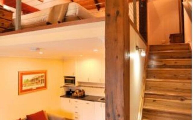 Millthorpe Boutique Motel