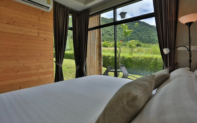 360 Pip Hotel Khaoyai