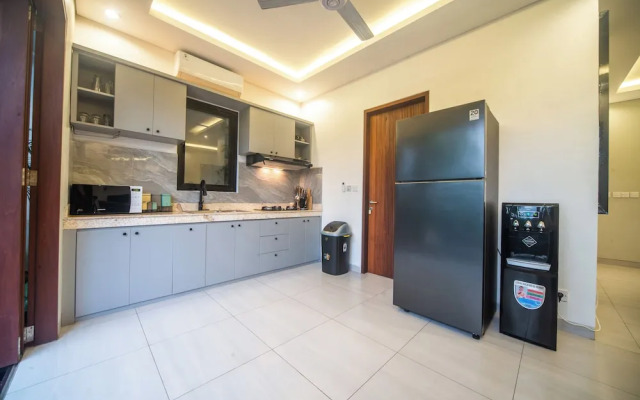 Alsava Villa and Suites