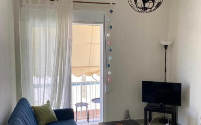 DARSISS - Agrinio Museum apartment
