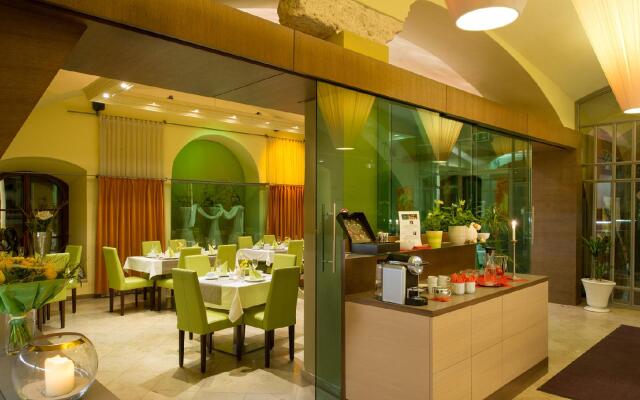 Stadthotel Scharding