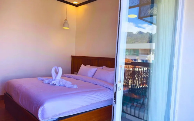 Oudomsin Vang Vieng Hotel