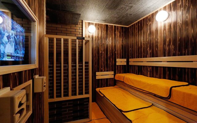 Dormy Inn Nagano Zenkounoyu Natural Hot Spring