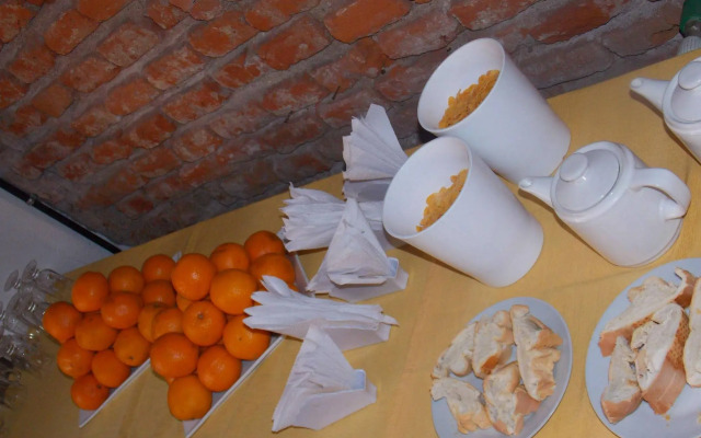 Aldea Hostel Córdoba