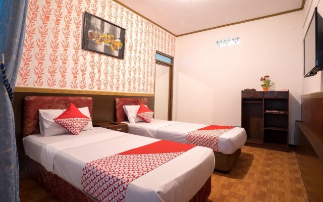 OYO 211 Seruni Guest House