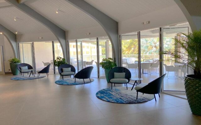 Oceans at Divi Carina Bay Adults Only