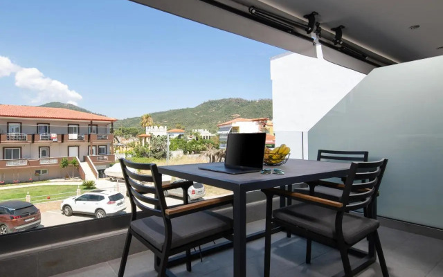 Sky Luxury Suites