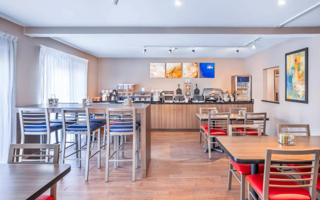 Comfort Inn Moncton East