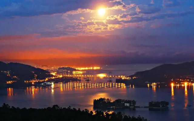 Apartamento Redondela céntrico