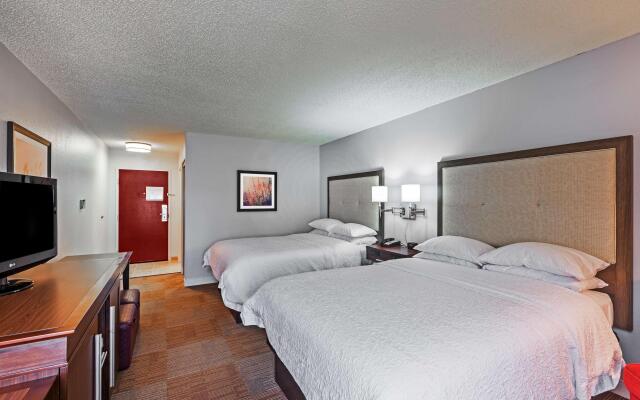 Hampton Inn Oklahoma City-Northwest