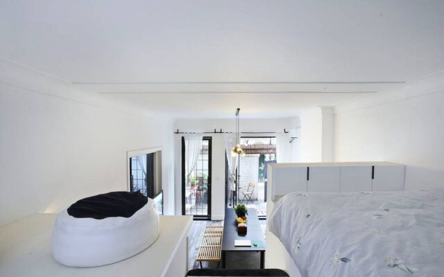 'Design Home' Courbet 64