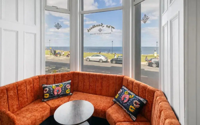 The Sandbeck, Commondale