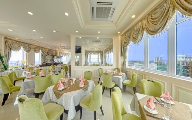 Chill Place Hotel