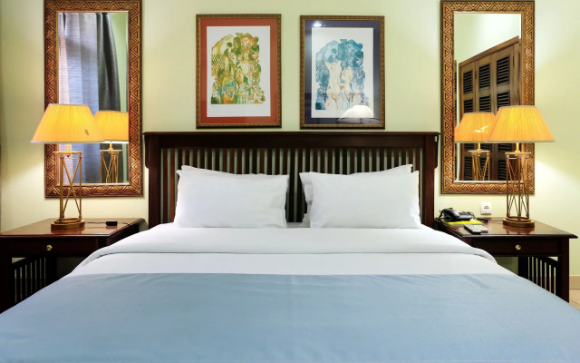 Hotel Terminus