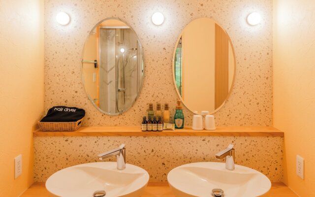 AWAUMI Fujikawaguchiko Resort