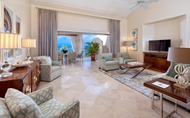 St Peter's Bay Luxury Resort and Residencies