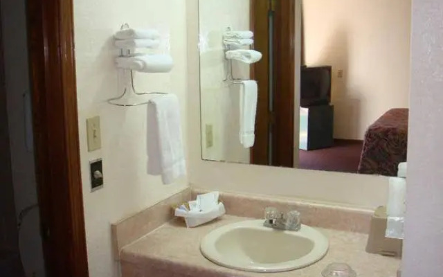 Medical Inn Oklahoma City