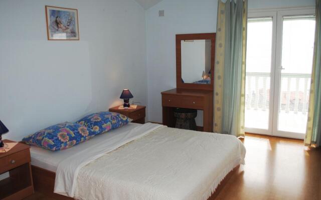 Apartment in Senj Near Sea and Pool