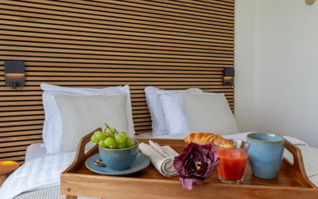 Apartment in Sint-annaland Near Beach