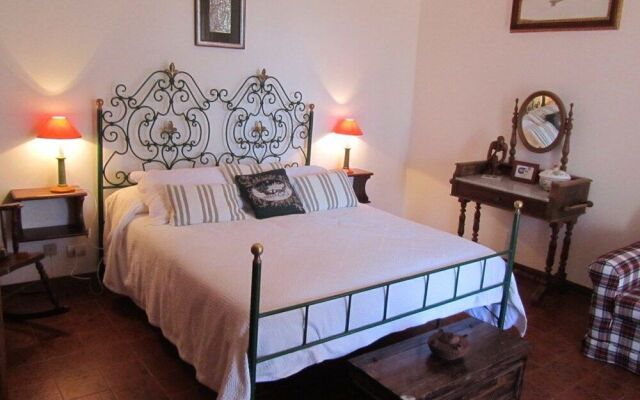 L'Agrifoglio Villa Francesca B&B
