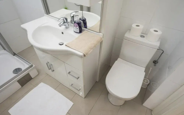 City Suite Kärntnerstraße 17 by Welcome2Vienna