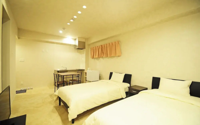 Hoshino Terrace Alcyone II