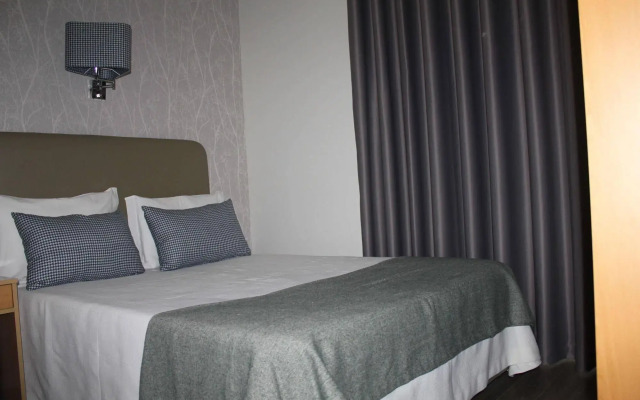Guest House Porto Clerigus