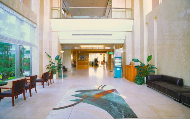 Hotel Ramada Kansai International Airport