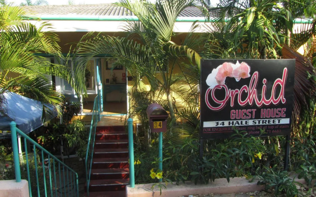 Orchid Guest House