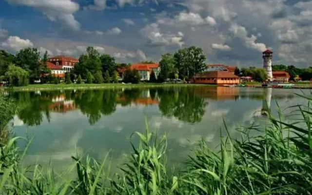 Kertvárosi Vendégház