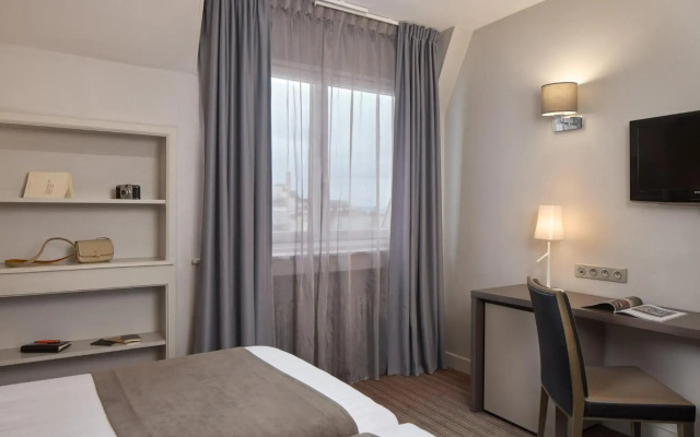 Timhotel Opera Blanche Fontaine