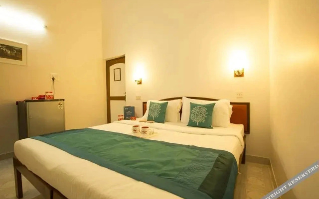 OYO 2674 Calangute