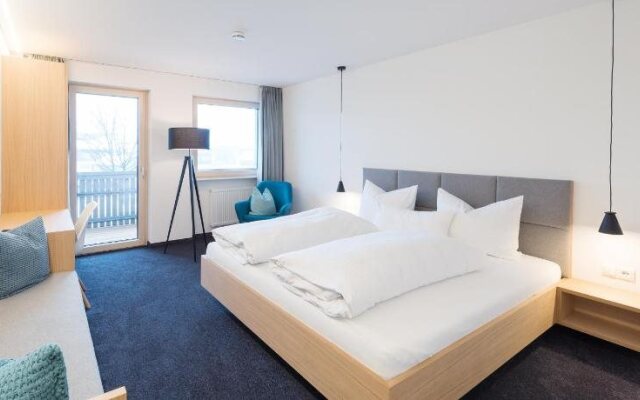 Hotel Lowen Lingenau