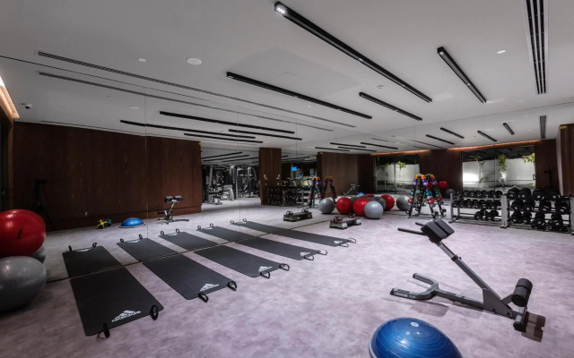 Arts Hotel Yalikavak Bodrum