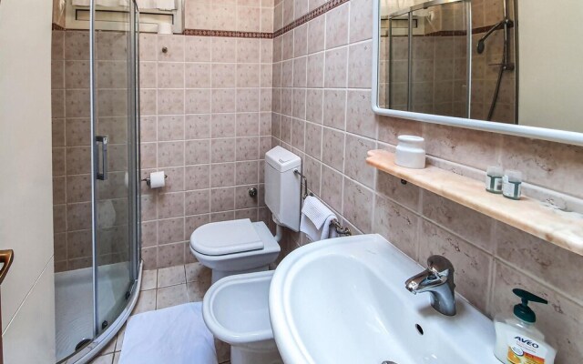 Awesome Apartment in Rovinj With 1 Bedrooms and Wifi