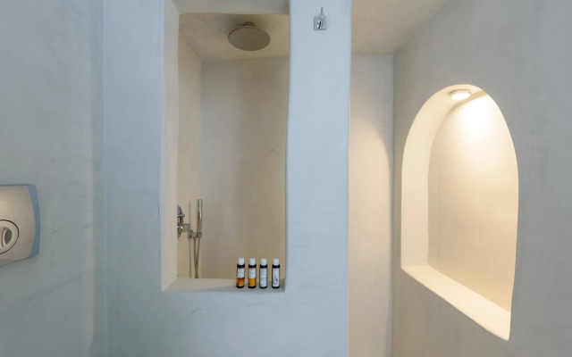 Cocoon Suites