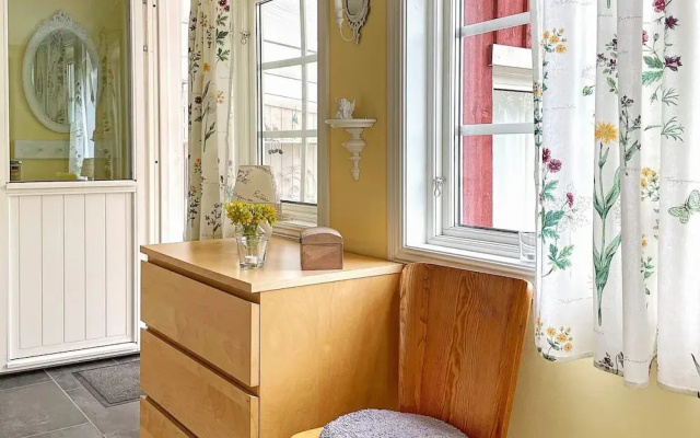 5 Person Holiday Home in Linkoping-by Traum