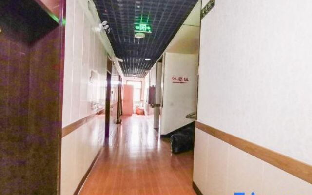 Xinxiang xinhai hotel qianjin road store