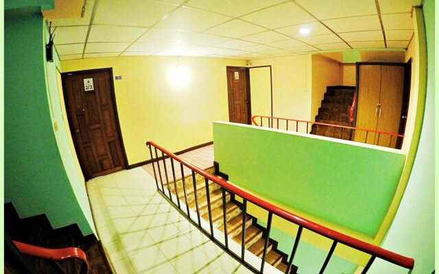 Chida Guest House