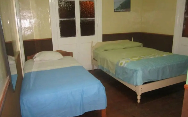 Hostel El Duke Kahanamoku